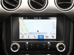 2020款 2.3L EcoBoost