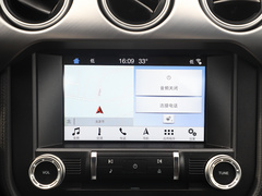 2020款 2.3L EcoBoost