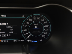 2020款 2.3L EcoBoost