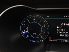 2020款 2.3L EcoBoost