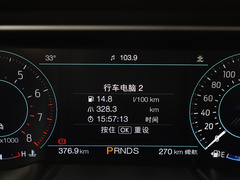 2020款 2.3L EcoBoost