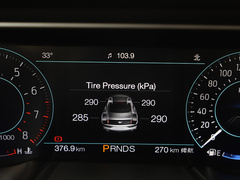 2020款 2.3L EcoBoost