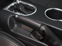 2020款 2.3L EcoBoost