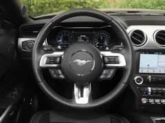 2020款 2.3L EcoBoost