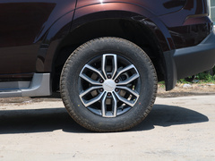 2020款 2.0T 自动两驱汽油舒适版
