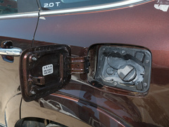 2020款 2.0T 自动两驱汽油舒适版
