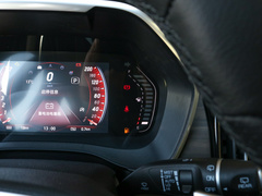 2020款 2.0T 自动两驱汽油舒适版