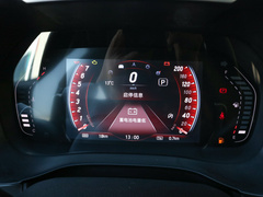 2020款 2.0T 自动两驱汽油舒适版