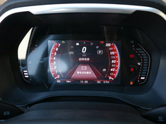 2020款 2.0T 自动两驱汽油舒适版