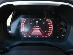 2020款 2.0T 自动两驱汽油舒适版