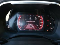2020款 2.0T 自动两驱汽油舒适版