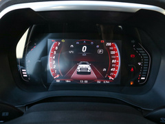 2020款 2.0T 自动两驱汽油舒适版