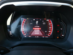 2020款 2.0T 自动两驱汽油舒适版