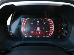 2020款 2.0T 自动两驱汽油舒适版