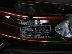 2020款 2.0T 自动两驱汽油舒适版