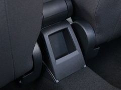 2020款 1.5L 自动舒适版