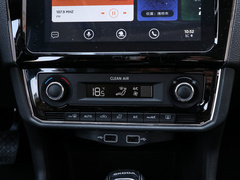 2020款 1.5L 自动舒适版