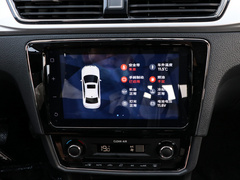 2020款 1.5L 自动舒适版