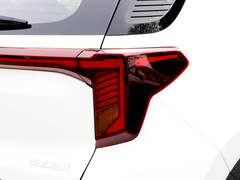 2024款 1.5L 舒适版