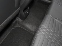 2024款 1.5L 舒适版