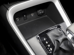 2024款 1.5L 舒适版