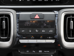 2024款 1.5L 舒适版