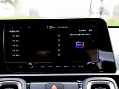 2024款 1.5L 舒适版
