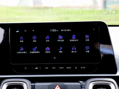 2024款 1.5L 舒适版