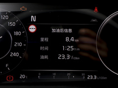 2024款 1.5L 舒适版