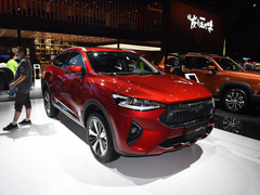 2021款 1.5T 两驱极智潮玩版lite