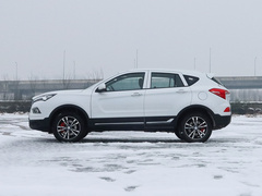 2021款 1.2T PHEV 长续航精英型