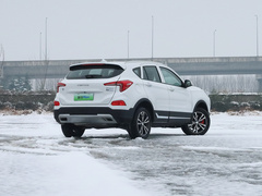 2021款 1.2T PHEV 长续航精英型