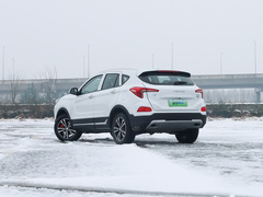 2021款 1.2T PHEV 长续航精英型