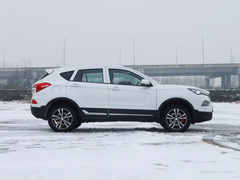 2021款 1.2T PHEV 长续航精英型
