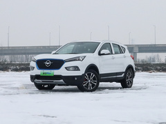 2021款 1.2T PHEV 长续航精英型