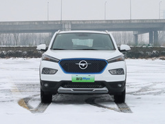 2021款 1.2T PHEV 长续航精英型