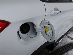 2021款 1.2T PHEV 长续航精英型