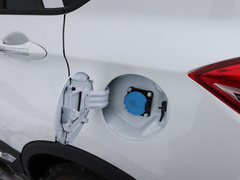 2021款 1.2T PHEV 长续航精英型