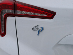 2021款 1.2T PHEV 长续航精英型