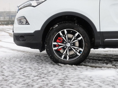 2021款 1.2T PHEV 长续航精英型