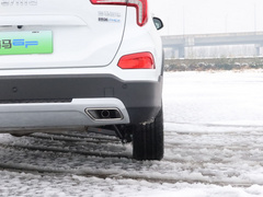 2021款 1.2T PHEV 长续航精英型