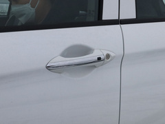 2021款 1.2T PHEV 长续航精英型