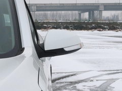 2021款 1.2T PHEV 长续航精英型