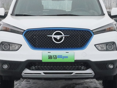 2021款 1.2T PHEV 长续航精英型