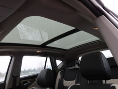 2021款 1.2T PHEV 长续航精英型