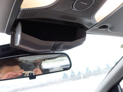 2021款 1.2T PHEV 长续航精英型