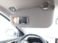 2021款 1.2T PHEV 长续航精英型