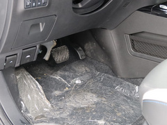 2021款 1.2T PHEV 长续航精英型