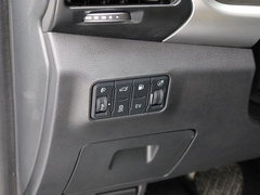 2021款 1.2T PHEV 长续航精英型