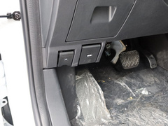 2021款 1.2T PHEV 长续航精英型